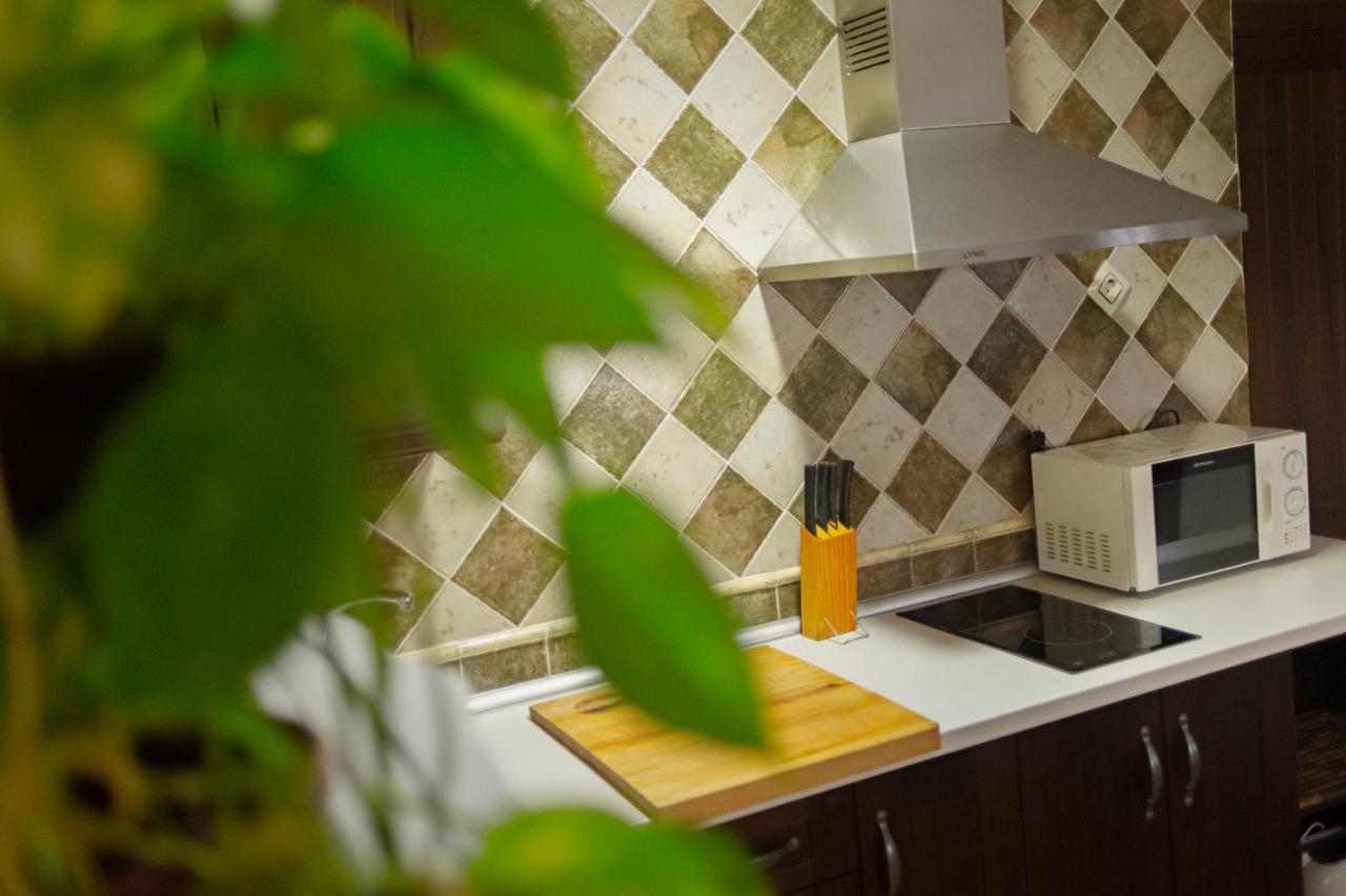 Casa Rural La Loma Nohales Екстериор снимка